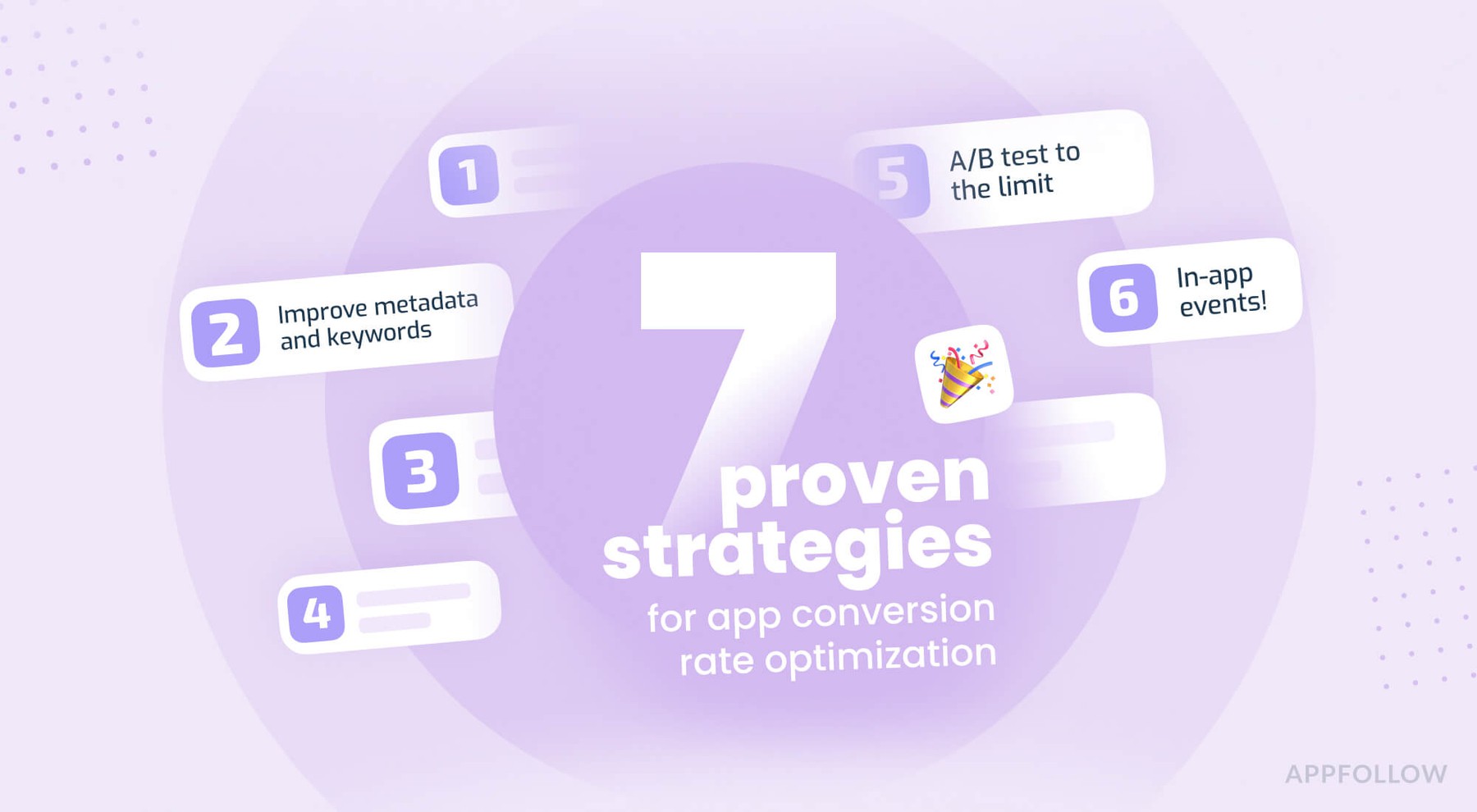 7 proven strategies for app conversion rate optimization