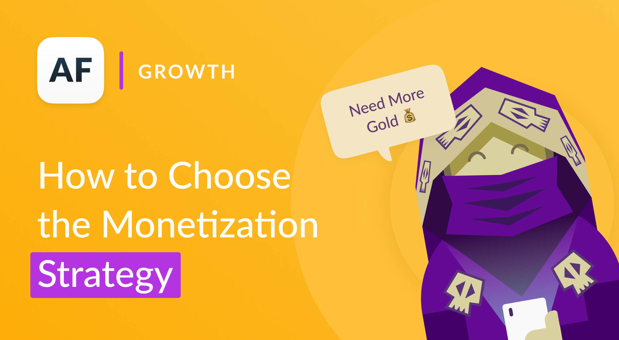 How to Choose an App Monetization Strategy