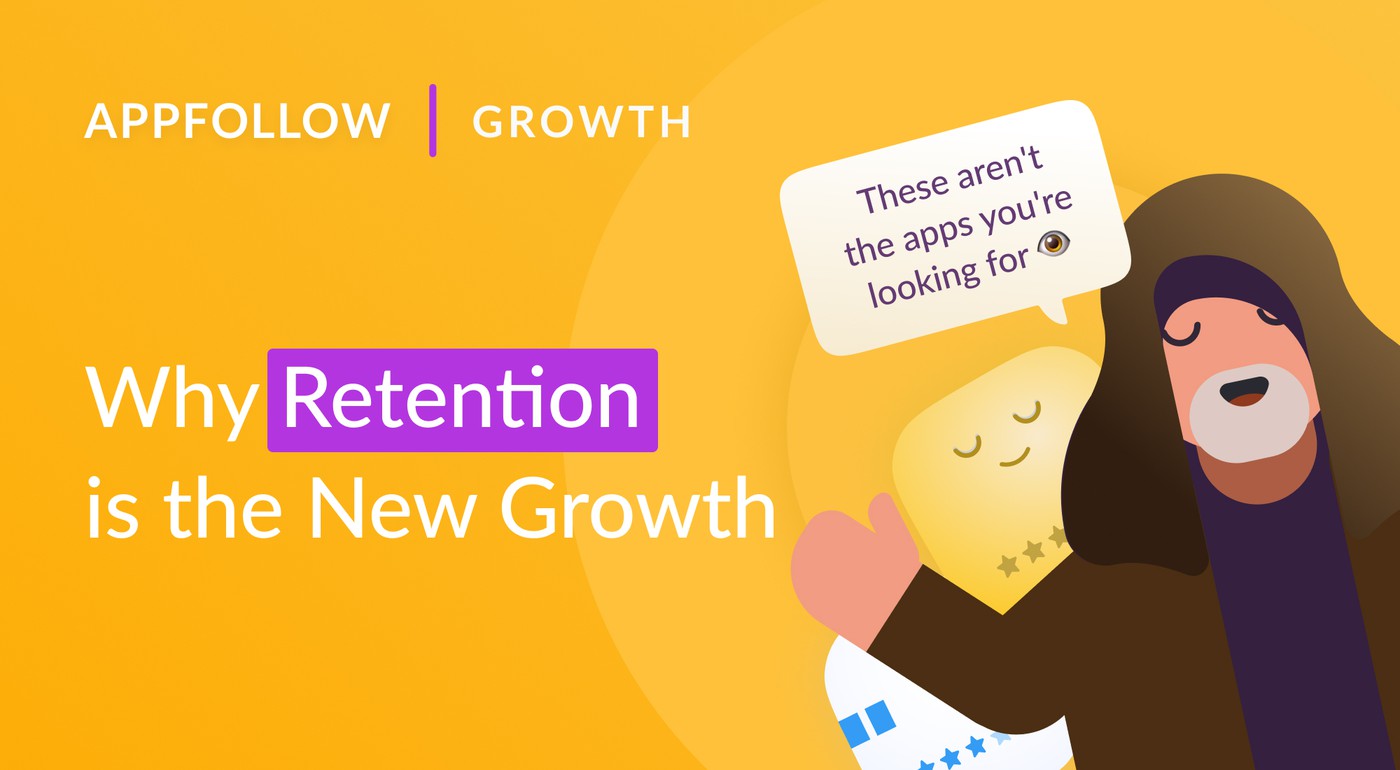 Why Retention is the New Growth