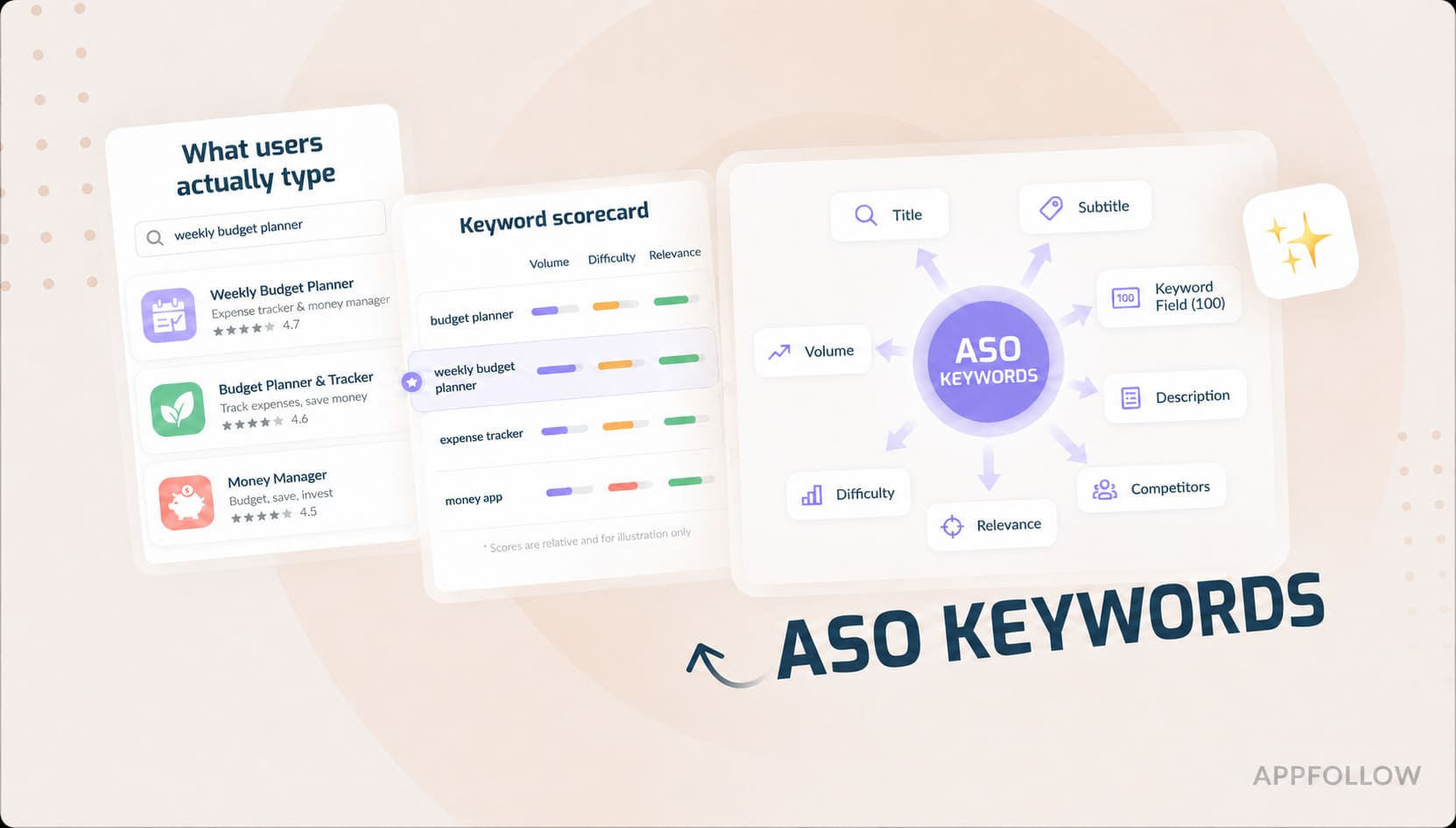 ASO Keywords: How to Search, Prioritize, and Optimize App Store Keywords