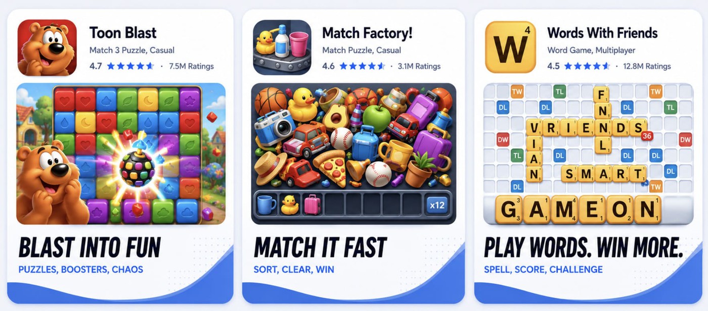 Take-Two / Zynga