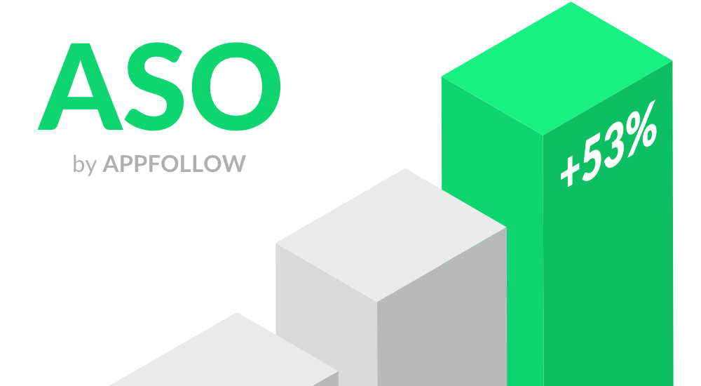 Как увеличить установки игры на 53% в день за счет ASO в Google Play