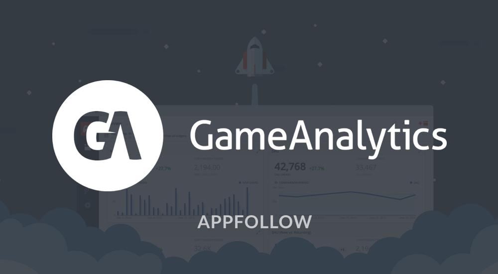 Real-Time Analytics On Gaming Data at Egogames