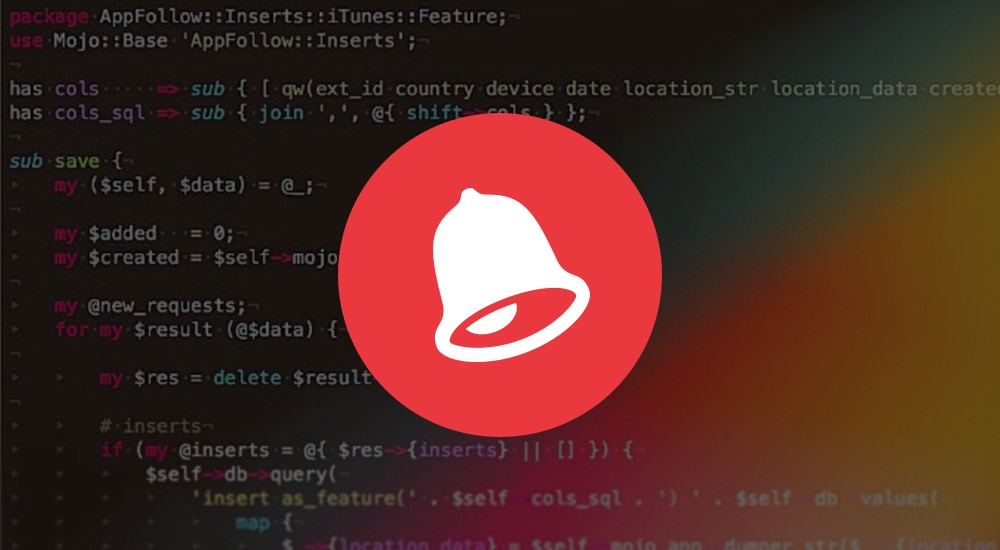 Что нового в AppFollow